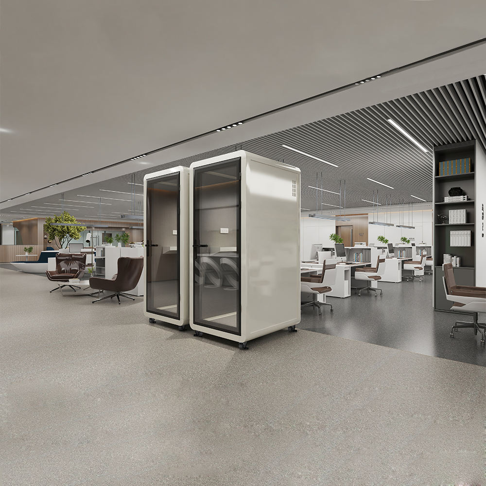 Calmpod Office Pods​