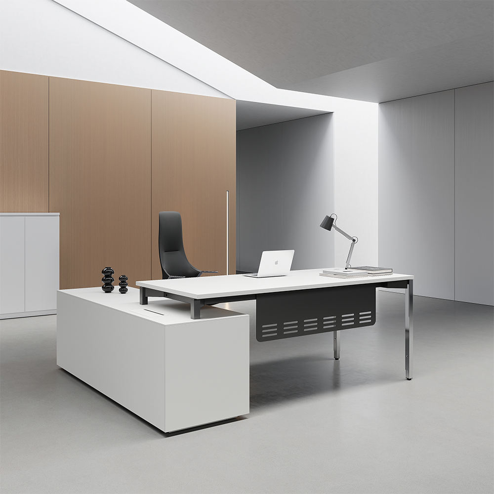 Moduro Meja Kerja Eksekutif