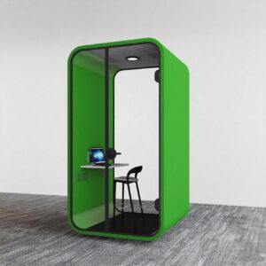 ThinkCube Office Phone Booth