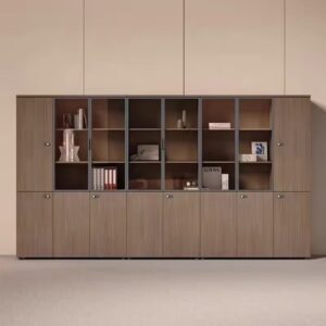 Urban Lemari Arsip Kantor