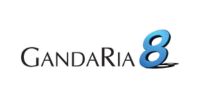 gandaria 8 logo