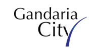 gandaria city logo