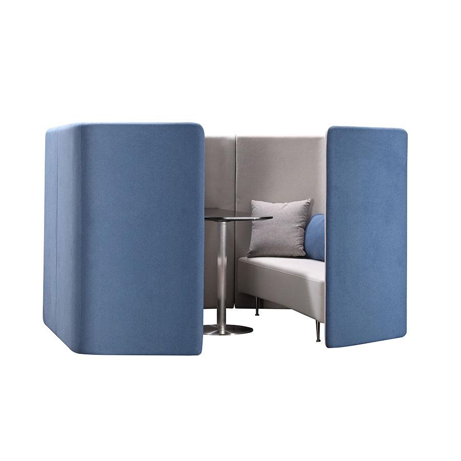 Cube Meeting Pod 2 Person