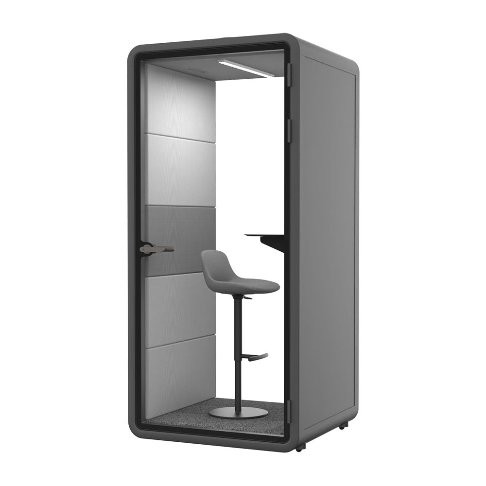 Silent Working Pod 1 Person